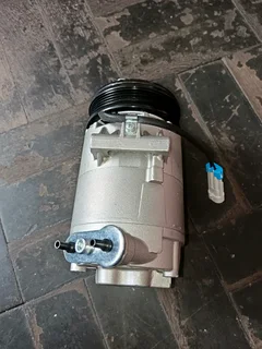 CHEV UTE BRAND NEW AIRCON PUMP IN STOCK FOR SALE.