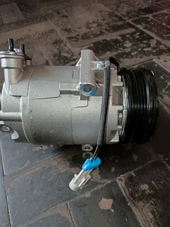 CHEV UTE BRAND NEW AIRCON PUMP IN STOCK FOR SALE.