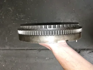 RANGER T6 2.2 5 SPEED FLYWHEEL IN STOCK FOR SALE.