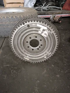 RANGER T6 2.2 5 SPEED FLYWHEEL IN STOCK FOR SALE.