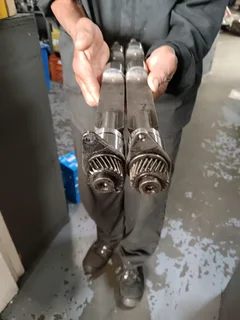 Ford Ranger Wlat Balancing Shafts In Stock For Sale.