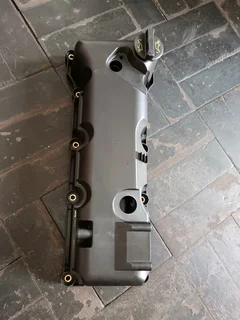 Ford Bantam Rocam 1.3/1.6 Brand New Tappit Covers In Stock For Sale.