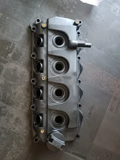 Nissan Np300 Yd25 Tappit Cover Brand New In Stock For Sale.