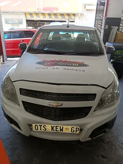 Chev Ute 1.4 Breaking For Parts