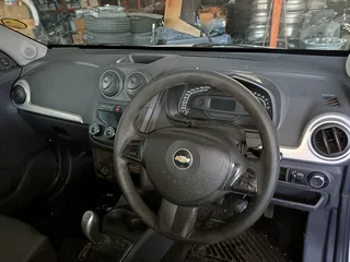 CHEV UTE 1.4 BREAKING FOR PARTS