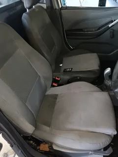 CHEV UTE 1.4 BREAKING FOR PARTS