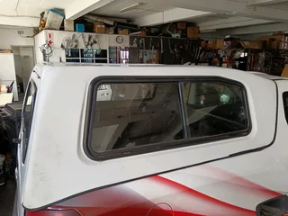 Chev Ute Canopy In Stock For Sale.