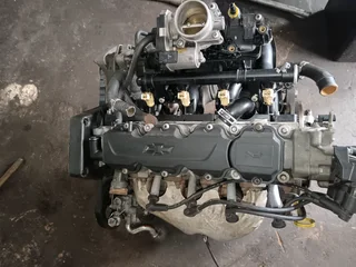 Chev Ute 1.4 Gk6 Engine Complete In Stock For Sale.