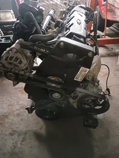 CHEV UTE 1.4 GK6 ENGINE COMPLETE IN STOCK FOR SALE.