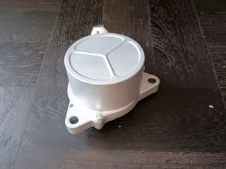 NISSAN ZD30 BRAND NEW VACUUM PUMP IN STOCK FOR SALE.