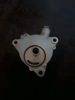 NISSAN ZD30 BRAND NEW VACUUM PUMP IN STOCK FOR SALE.