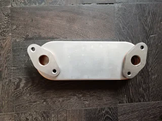 Ford/mazda Wlat Brand New Oil Cooler In Stock For Sale.