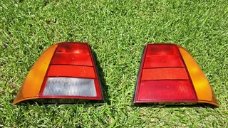 Polo Classic Sedan OEM (Original) Tail Lights