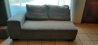 Dutches Lounge suite