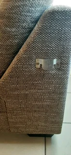 Dutches Lounge suite