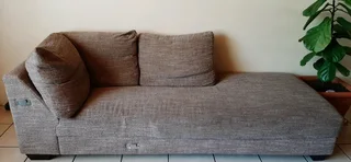 Dutches Lounge suite