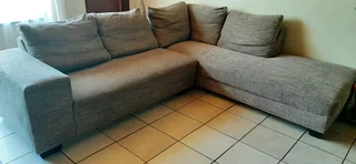 Dutches Lounge suite