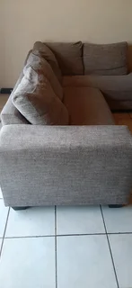 Dutches Lounge suite