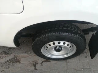 2006 Toyota Hilux Single Cab