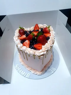 Pastry/Baker chef looking for vacancy