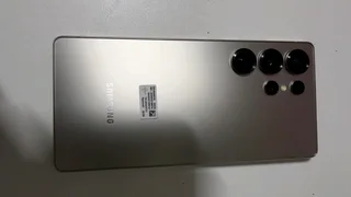 Samsung Galaxy 25 Ultra 256GB