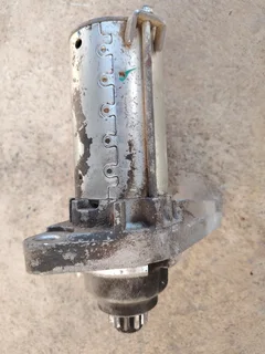 Polo vivo starter motor