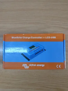 Solar Charge Controller