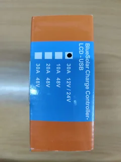 Solar Charge Controller