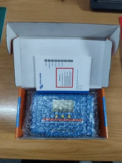 Solar Charge Controller