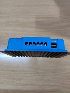 Solar Charge Controller