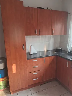 Rental - Ad posted by T.E Tshabalala