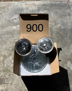 2007 Harley Softail Deluxe Used Parts