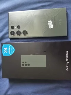 FOR SALE: Samsung Galaxy S23 Ultra
