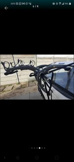 Bike carrier