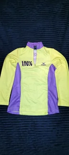 Youth cycling tops