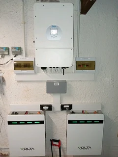 Affordable Electrician All Areas Also Repairs A Geyser And Stove