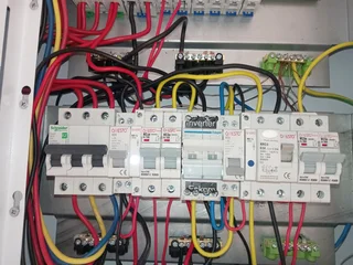 Affordable Electrician All Areas Also Repair Stoves And Geysers