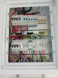 AFFORDABLE ELECTRICIAN ALL AREAS ALSO REPAIR STOVES AND GEYSERS