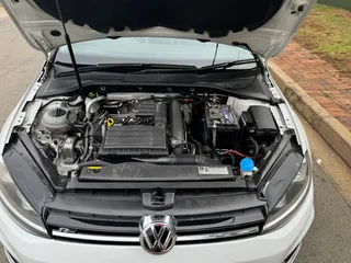 2017 Golf 7 Tsi R-Line/Comfort-Line