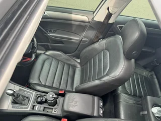 2017 Golf 7 Tsi R-Line/Comfort-Line