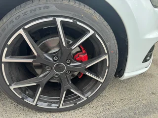 2017 Golf 7 Tsi R-Line/Comfort-Line