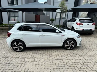 Volkswagen Polo 8 Gti