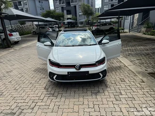 Volkswagen Polo 8 Gti