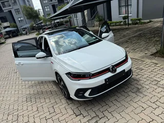 Volkswagen Polo 8 Gti