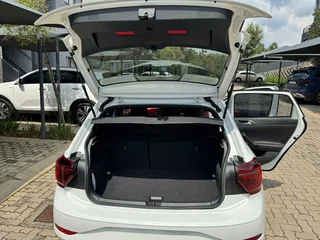 Volkswagen Polo 8 Gti