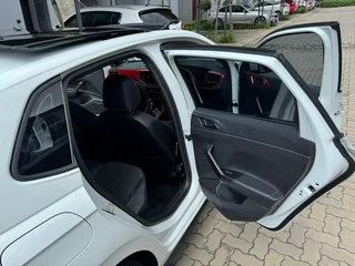 Volkswagen Polo 8 Gti