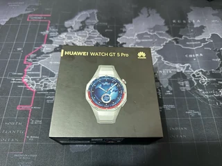 Huawei Watch GT5 PRO