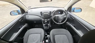 2015 HYUNDAI i10 1.1 Gls MOTION