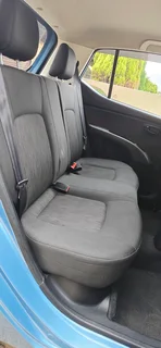 2015 HYUNDAI i10 1.1 Gls MOTION