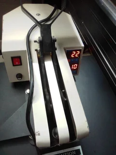 Tshirt Heat Press Machine